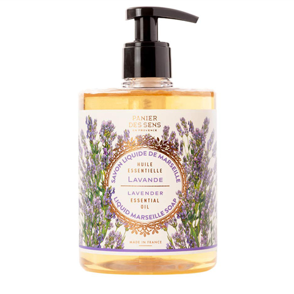 liquid marseille soap